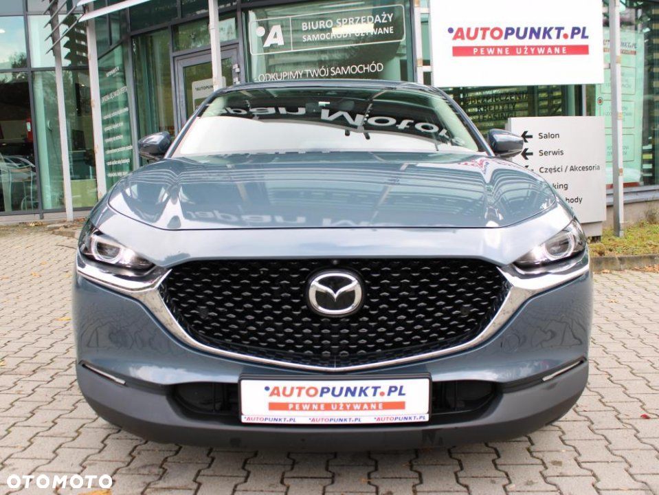Mazda CX-30 - 2