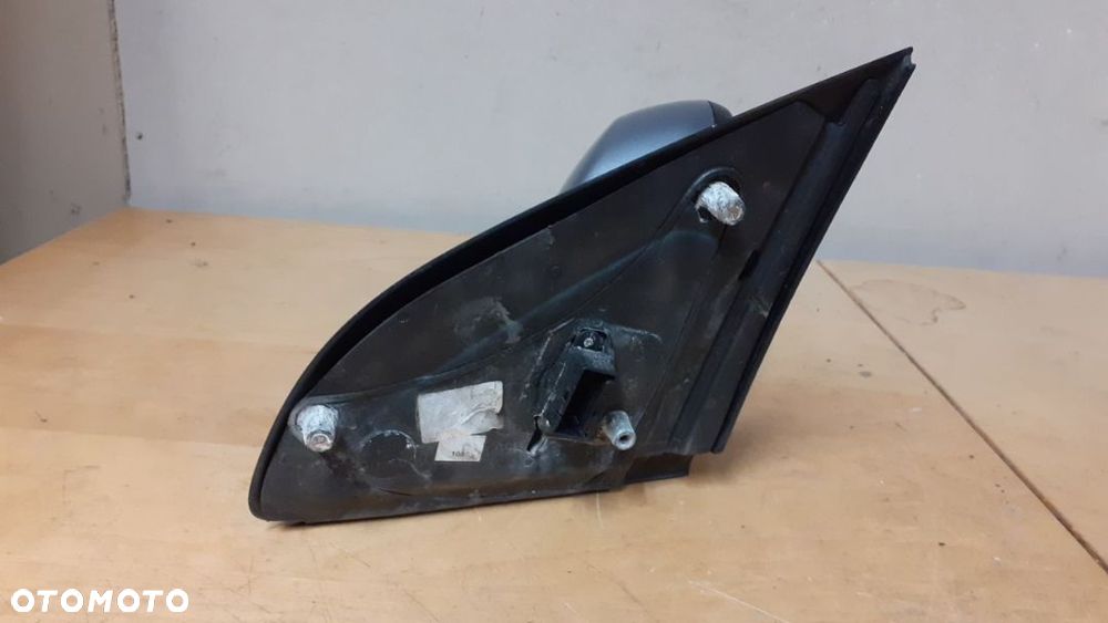 LUSTERKO ELEKTRYCZNE PRAWE OPEL ASTRA H GTC LIFT 5PIN Z163 - 3