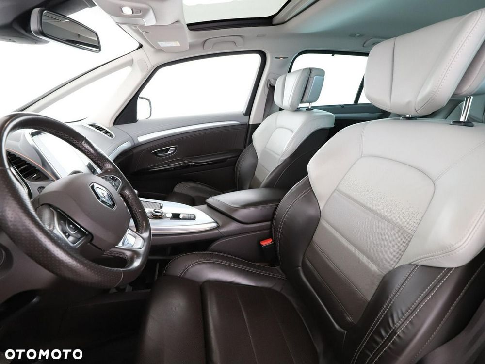 Renault Espace 2.0 Blue dCi Initiale Paris EDC - 14