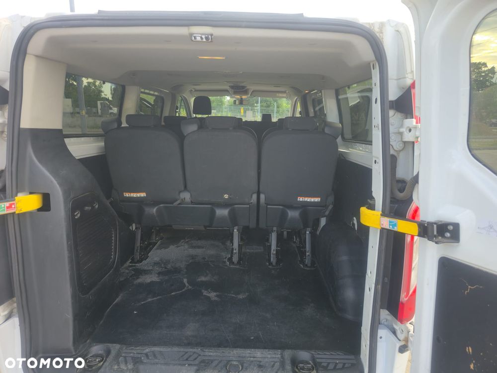 Ford Transit Custom 290 L1H1 Limited - 4