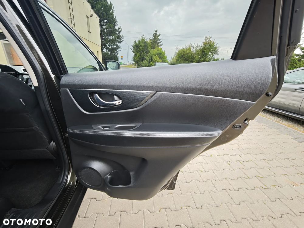 Nissan X-Trail 1.6 DIG-T Acenta - 31