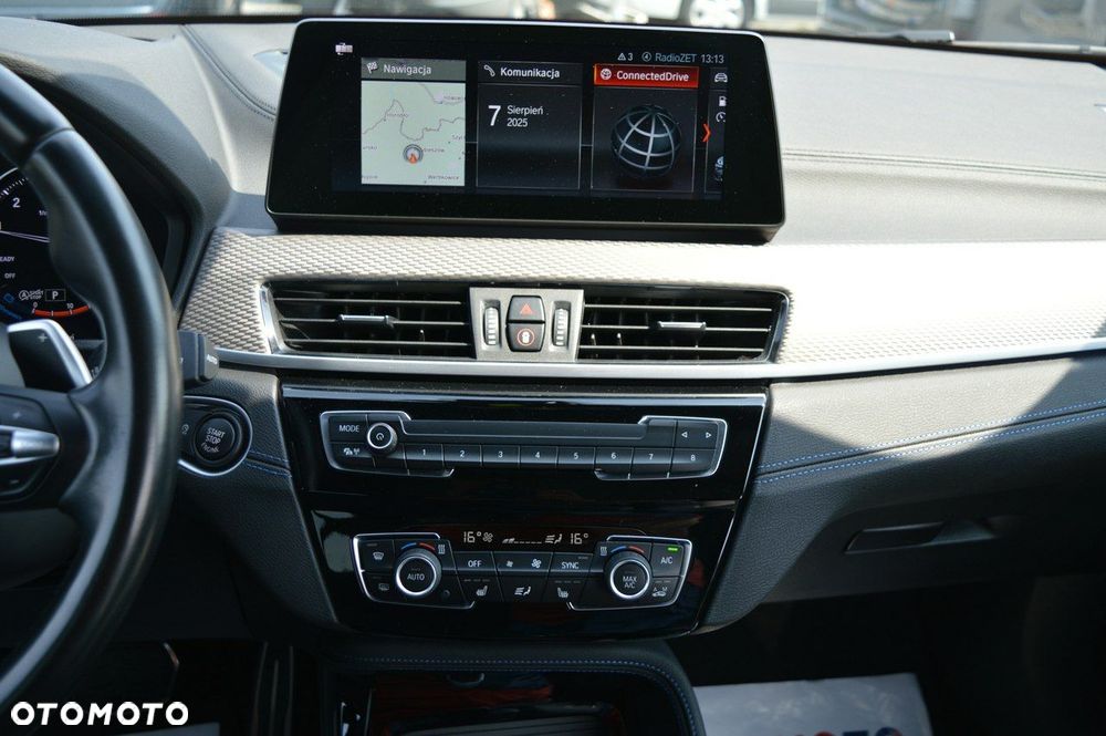 BMW X2 sDrive20i M Sport - 20