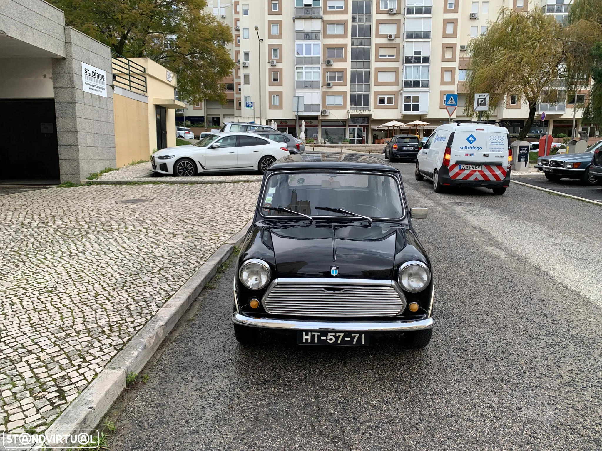 MINI 3 Portas - 6