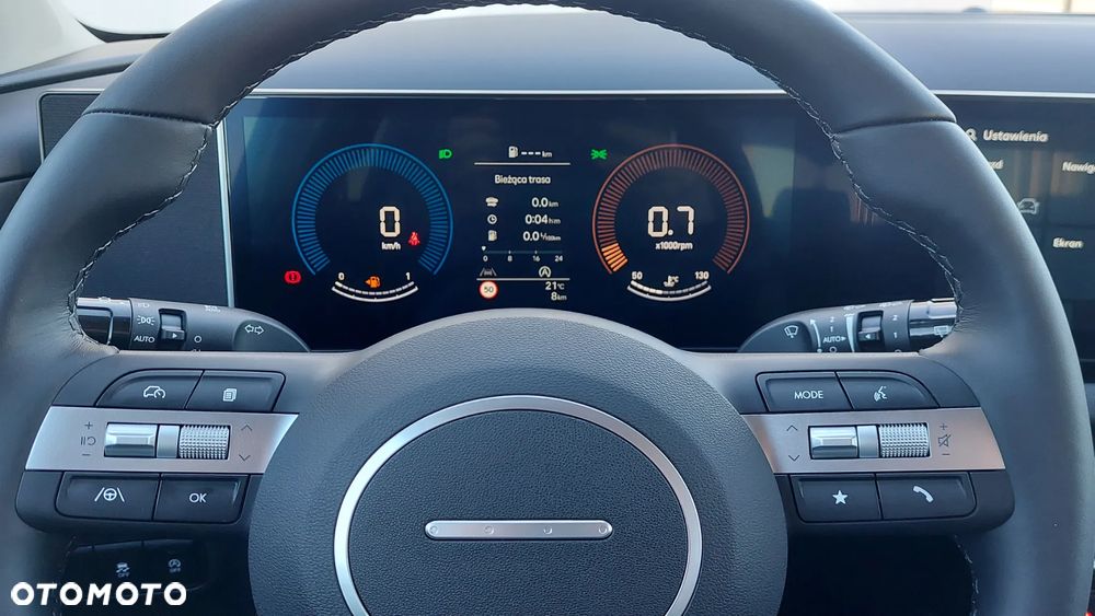 Hyundai Tucson 1.6 T-GDi Smart 2WD - 13