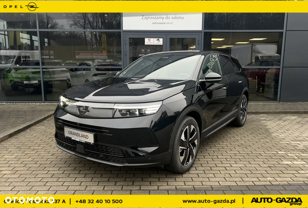 Opel Grandland 1.2 T mHEV GS S&S eDTC6