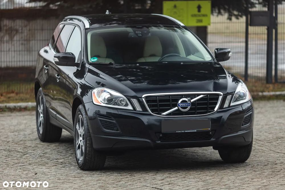 Volvo XC 60 DRIVe Summum - 11