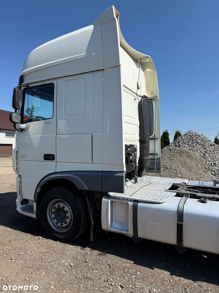 DAF XF 106 510 - 17