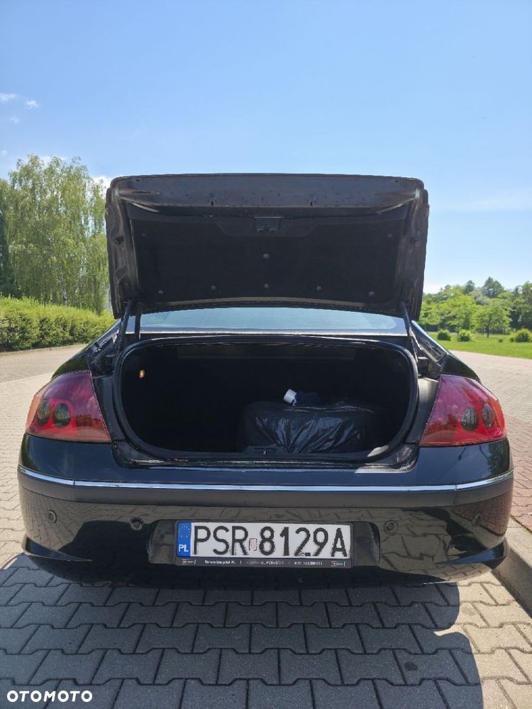 Peugeot 407 2.0 ST Komfort - 20