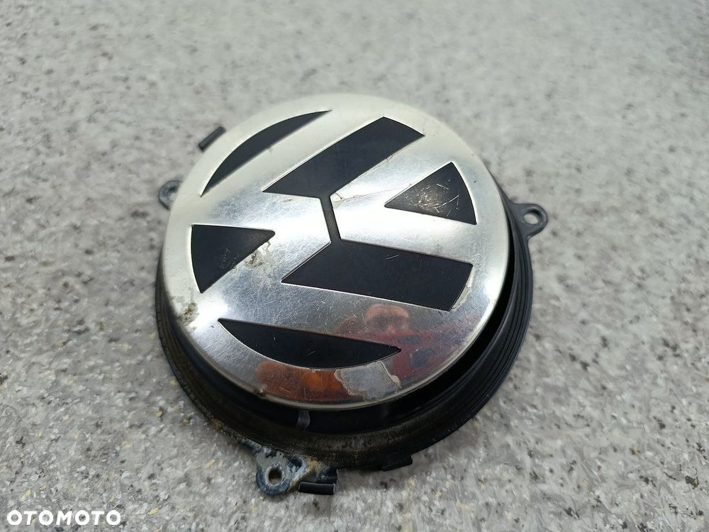 KLAMKA KLAPY VW PASSAT B6 1K0827469E 1K0827469F 3C5827469B - 2