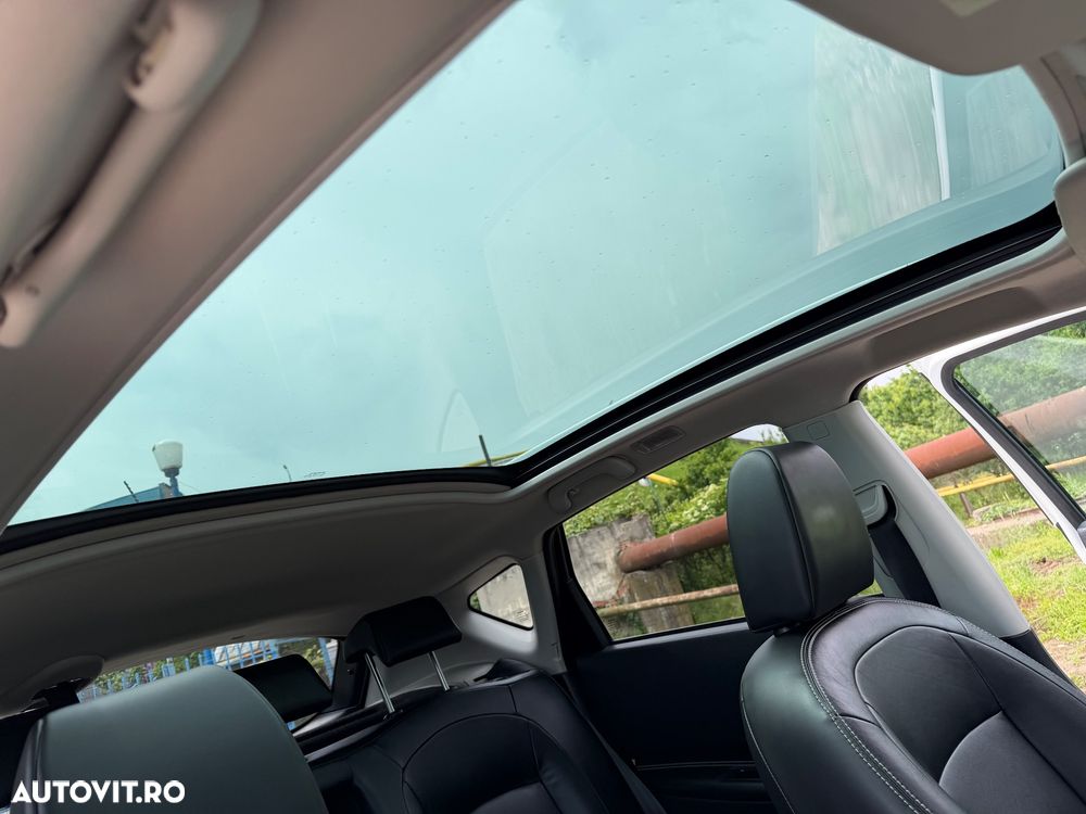 NISSAN Qashqai 2012 — imagine 12