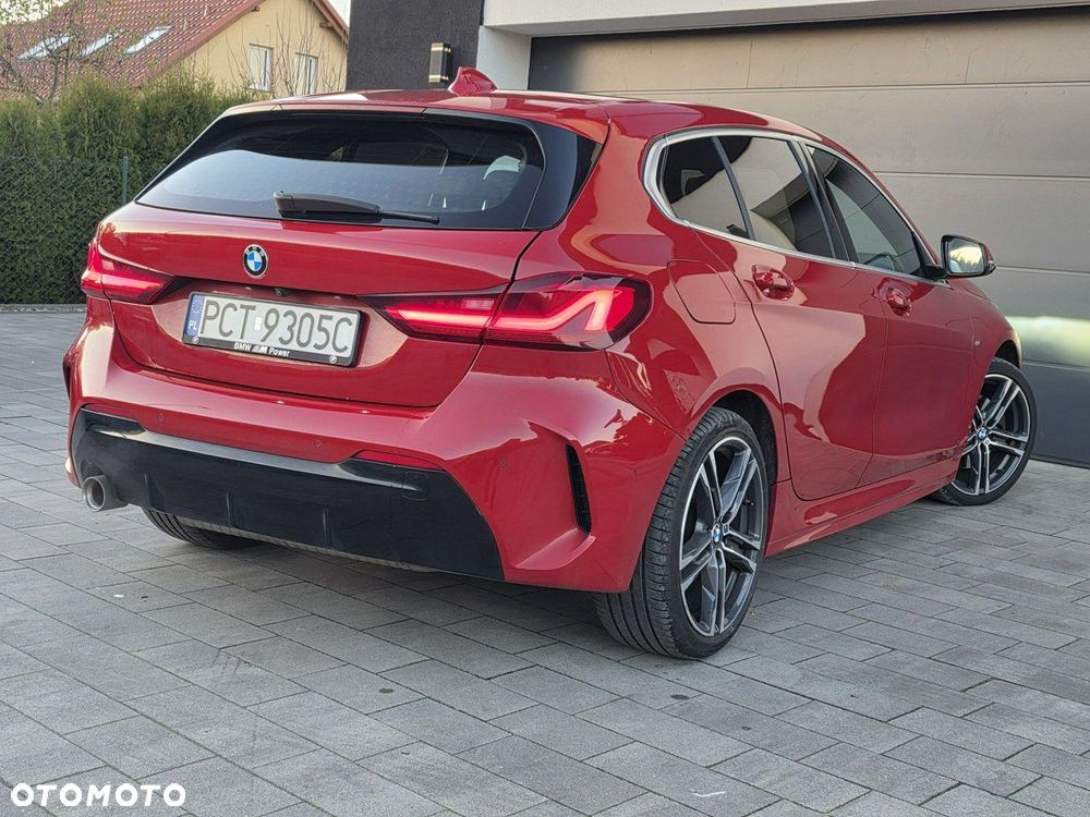 BMW Seria 1 - 17