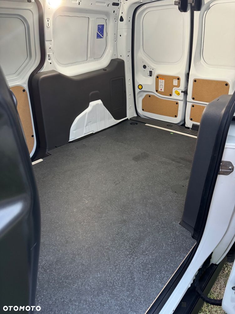 Ford Transit Connect Dlugi 2024 Tylko 14500km - 10