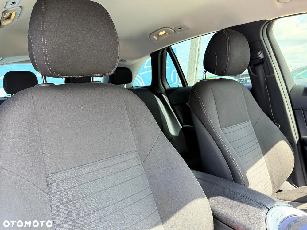 Mercedes-Benz GLC 220 d 4-Matic - 17