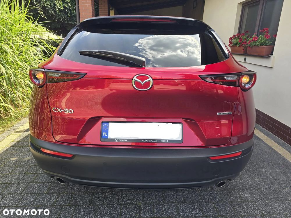 Mazda CX-30 - 5