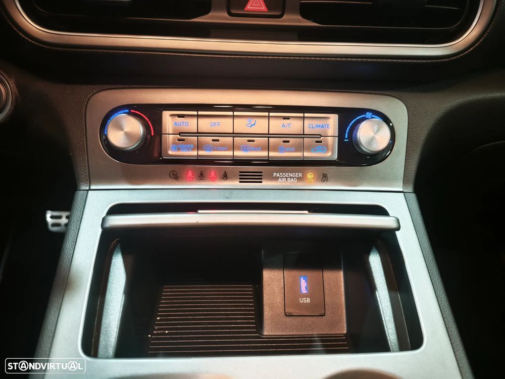 Hyundai Kauai Advantage - 29