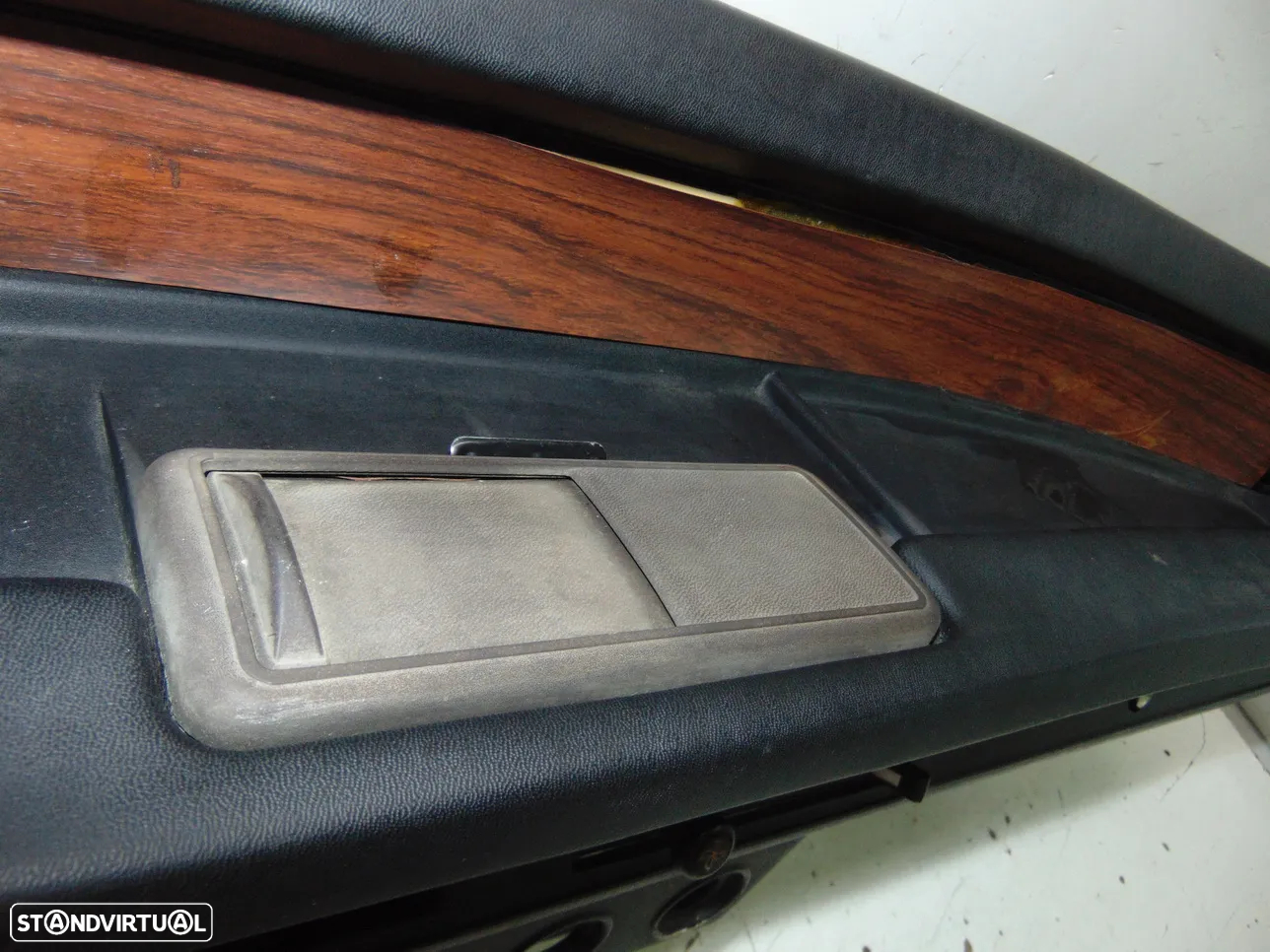Honda civic tablier - 5
