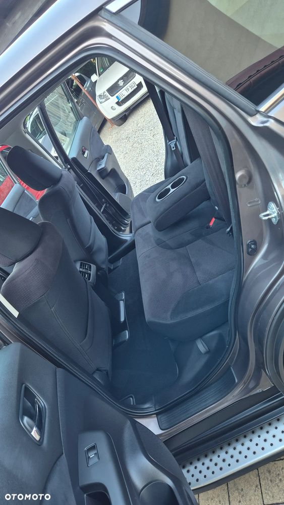 Honda CR-V 2.0i-VTEC 4WD Automatik Elegance - 25