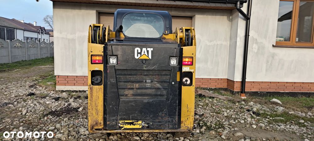 Caterpillar 226D - 3