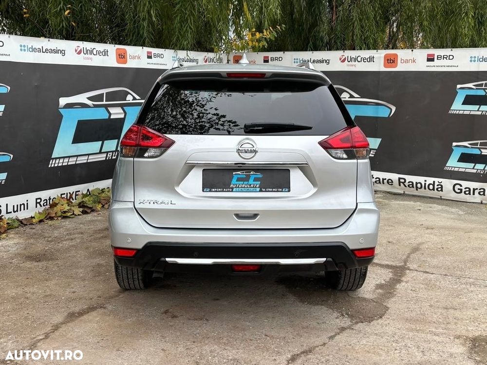 Nissan X-Trail 1.6 dCi Tekna - 5