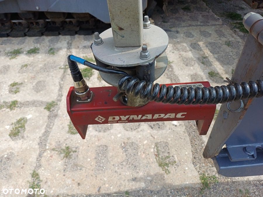 Dynapac SD 2500 CS - 21