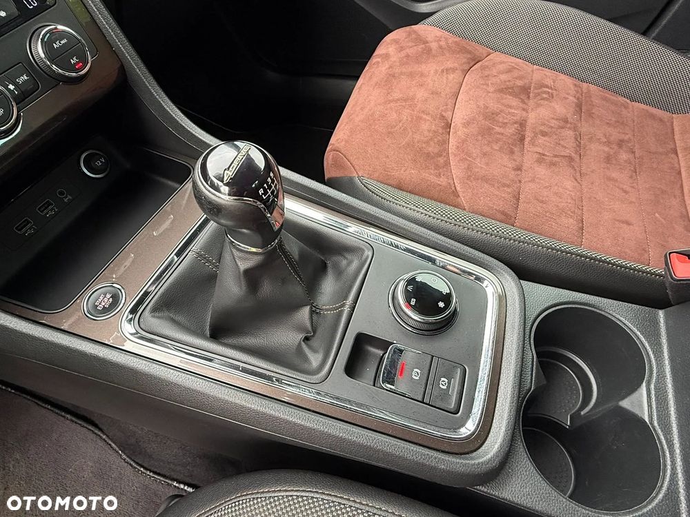 Seat Ateca 2.0 TDI 4Drive XCELLENCE - 30