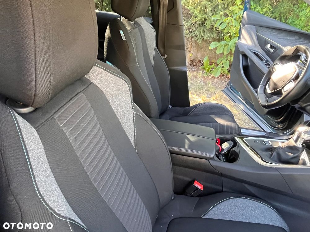 Peugeot 3008 PureTech 130 Stop & Start Active - 13