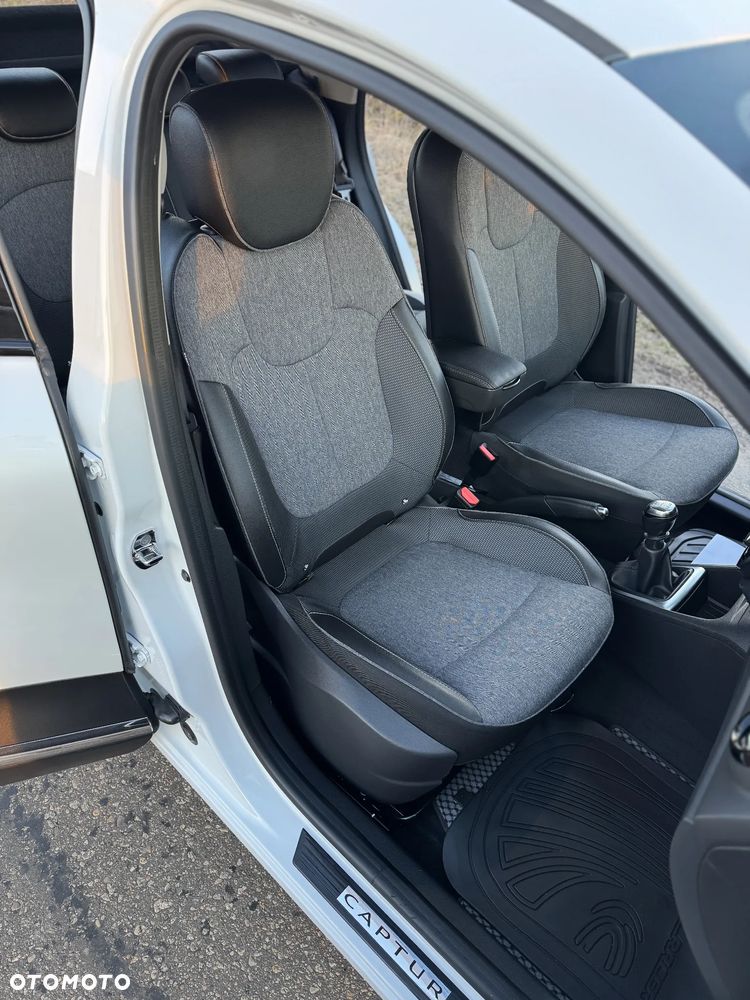 Renault Captur 1.3 Energy TCe S-Edition - 25