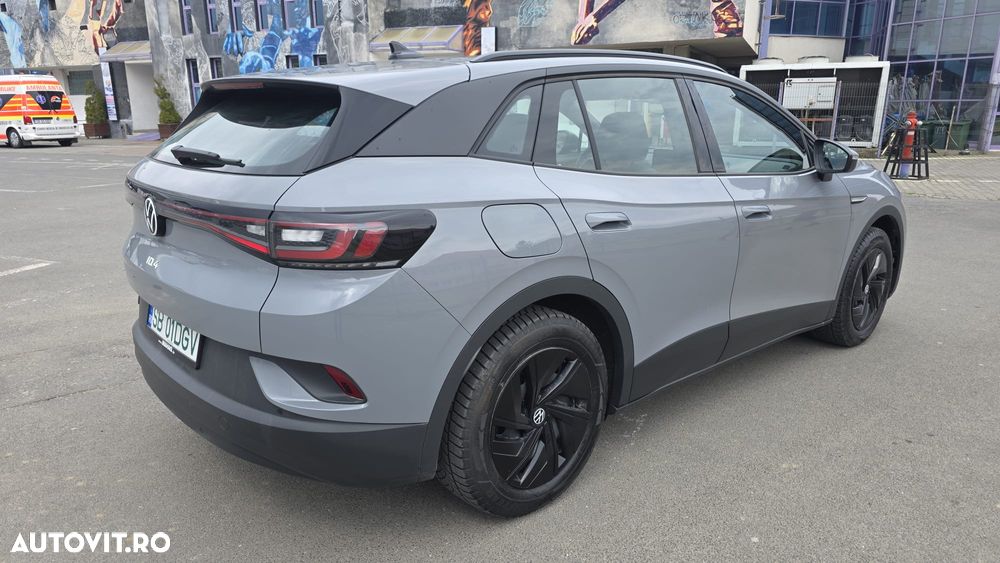 Volkswagen ID.4 - 7