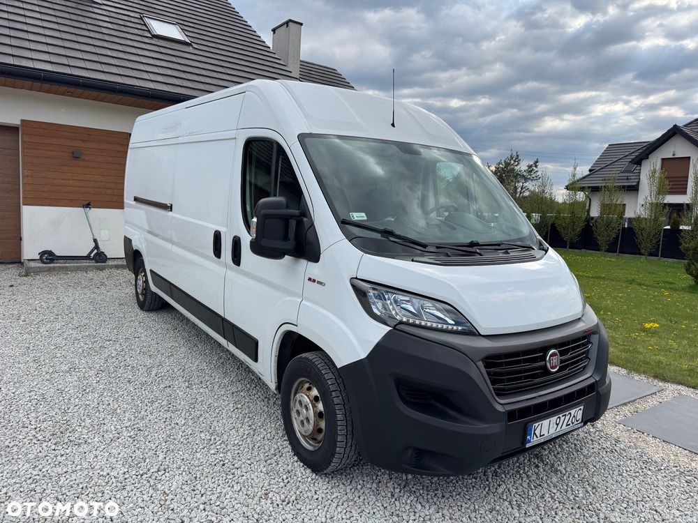 Fiat Ducato - 1