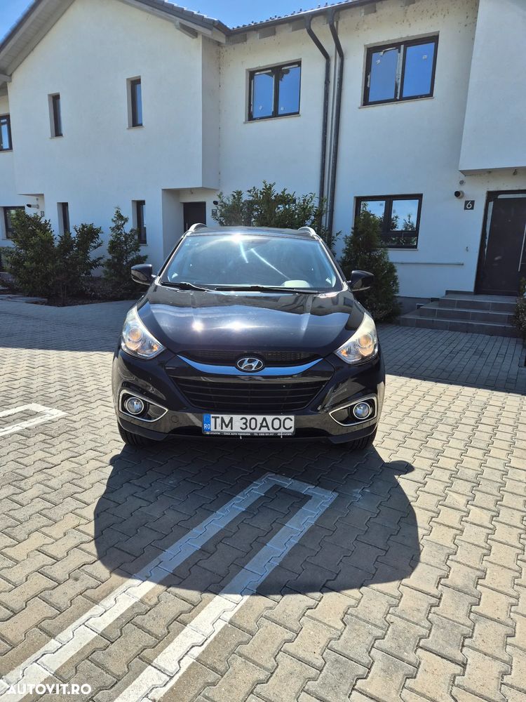 Hyundai ix35 - 3