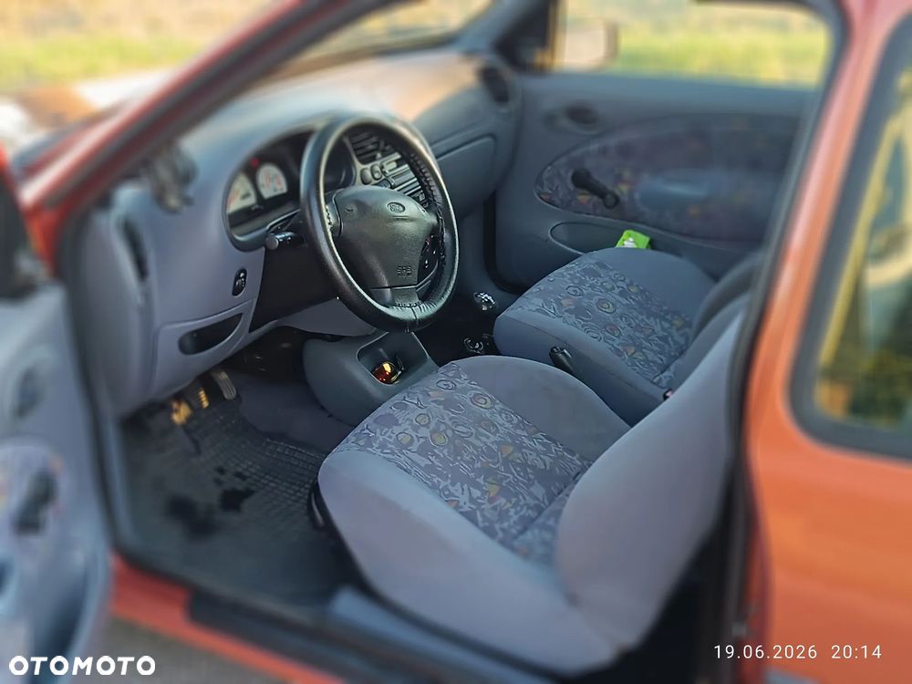 Ford Fiesta 1.3 Fun - 9