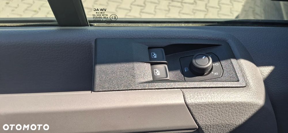 Volkswagen Crafter - 28