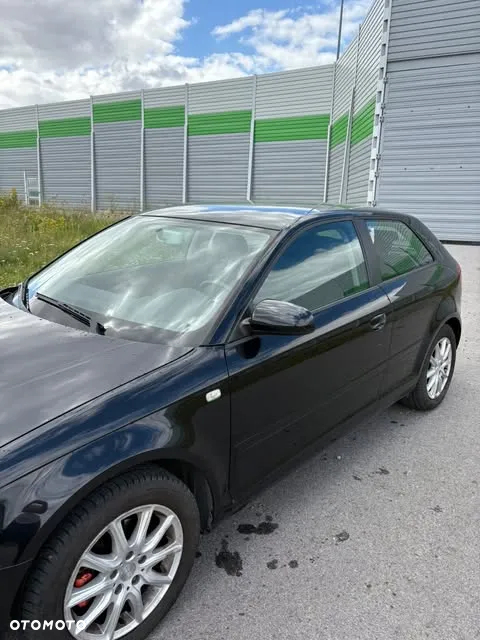 Audi A3 1.6 Attraction - 5