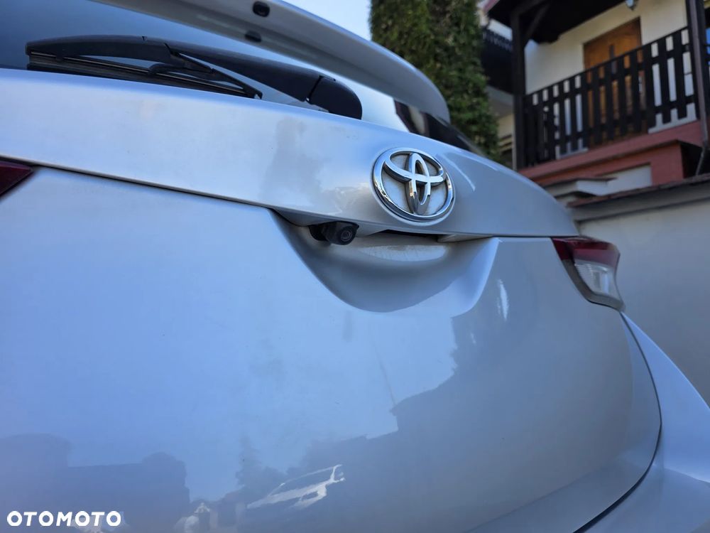 Toyota Auris 1.6 Classic Plus - 5