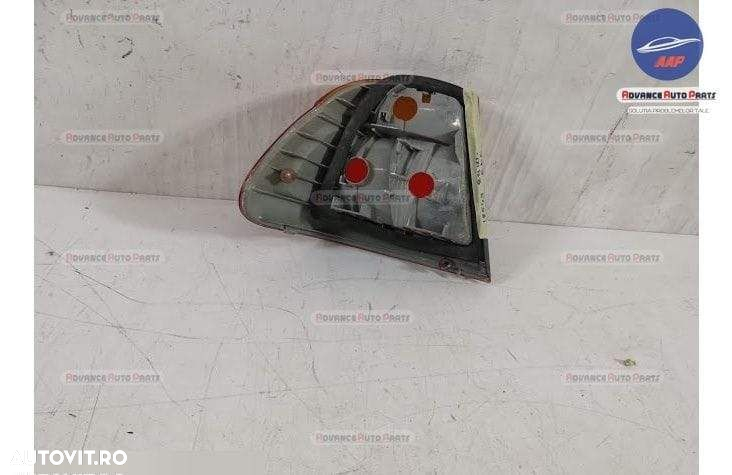 Stop Dreapta Aripa original Halogen BMW  Seria 3  E46 1997 1998 1999 2 - 3