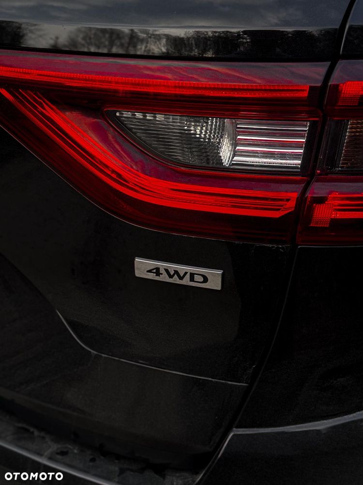 Renault Koleos 2.0 dCi Initiale Paris 4x4 X-Tronic - 8