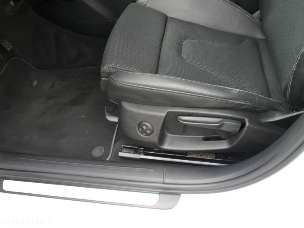 Audi A4 Avant 1.8 TFSI S line Sportpaket - 26