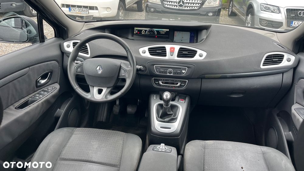 Renault Scenic TCe 130 Dynamique - 5
