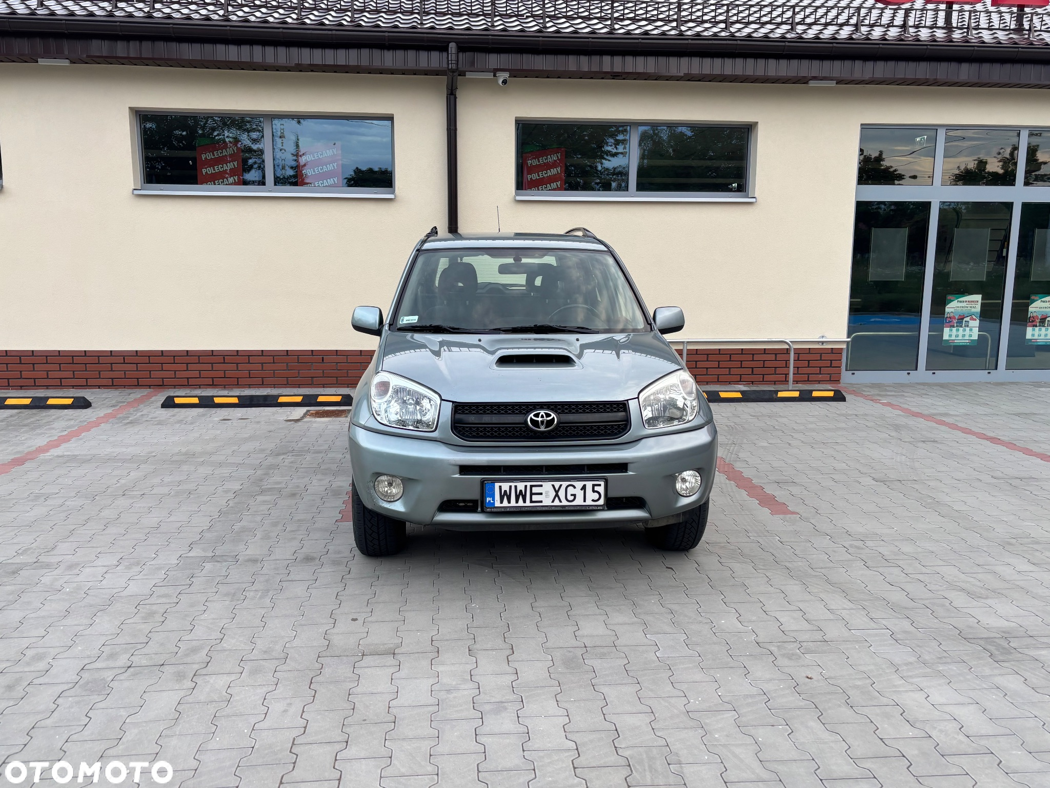 Toyota RAV4 2.0 D-4D 4x4 - 6