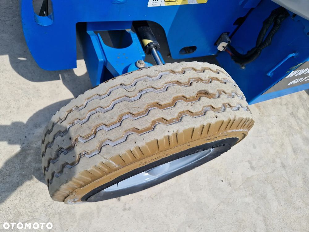 Genie Z45/25J  R431 - 13