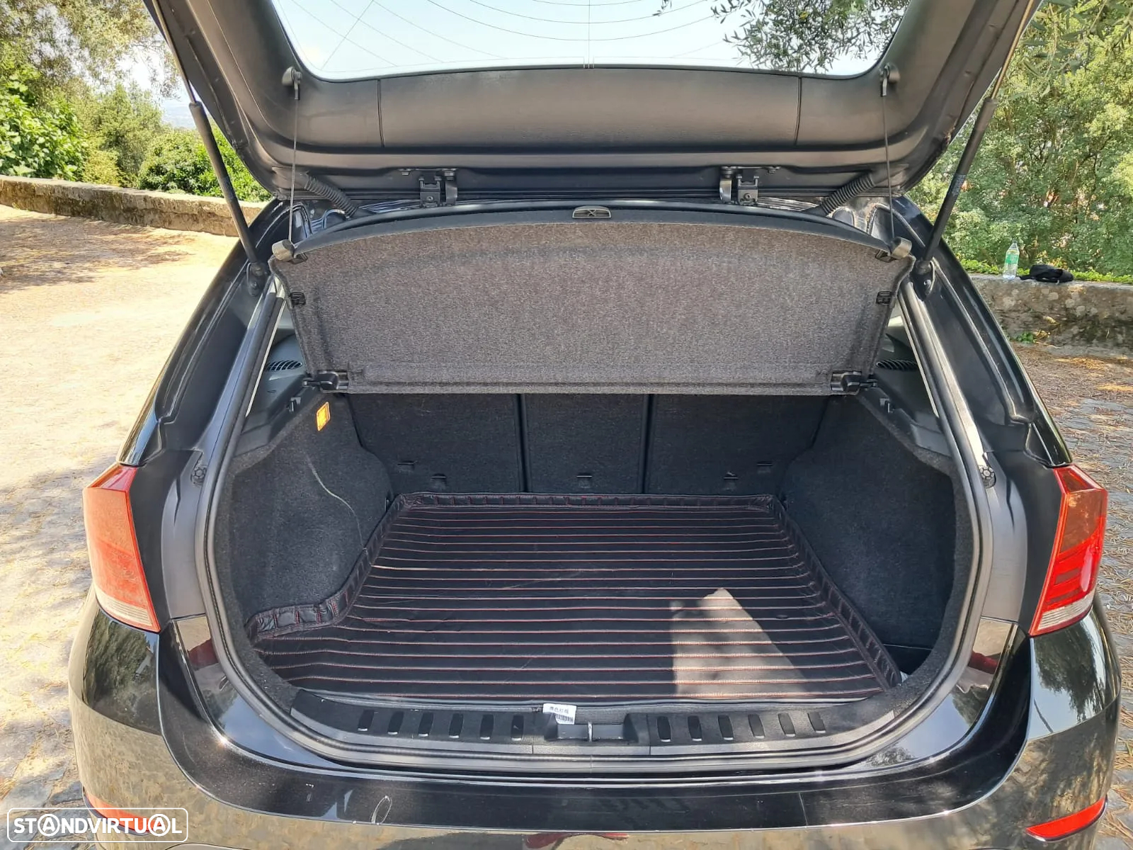 BMW X1 20 i xDrive Auto xLine - 7