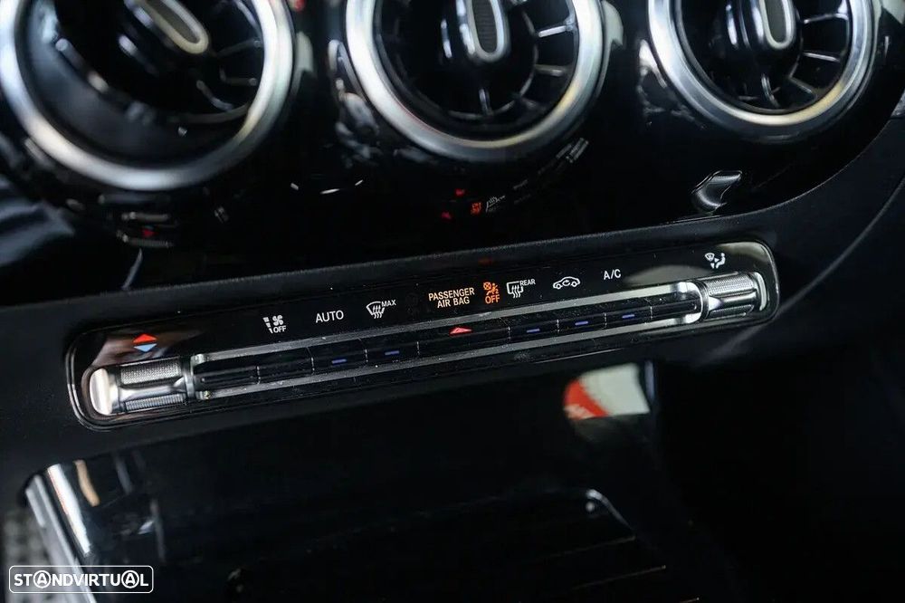 Mercedes-Benz A 180 - 37