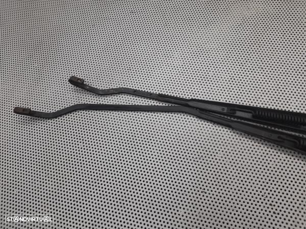 Haste Limpa Vidros Frente Mazda 323 P V (Ba) - 7