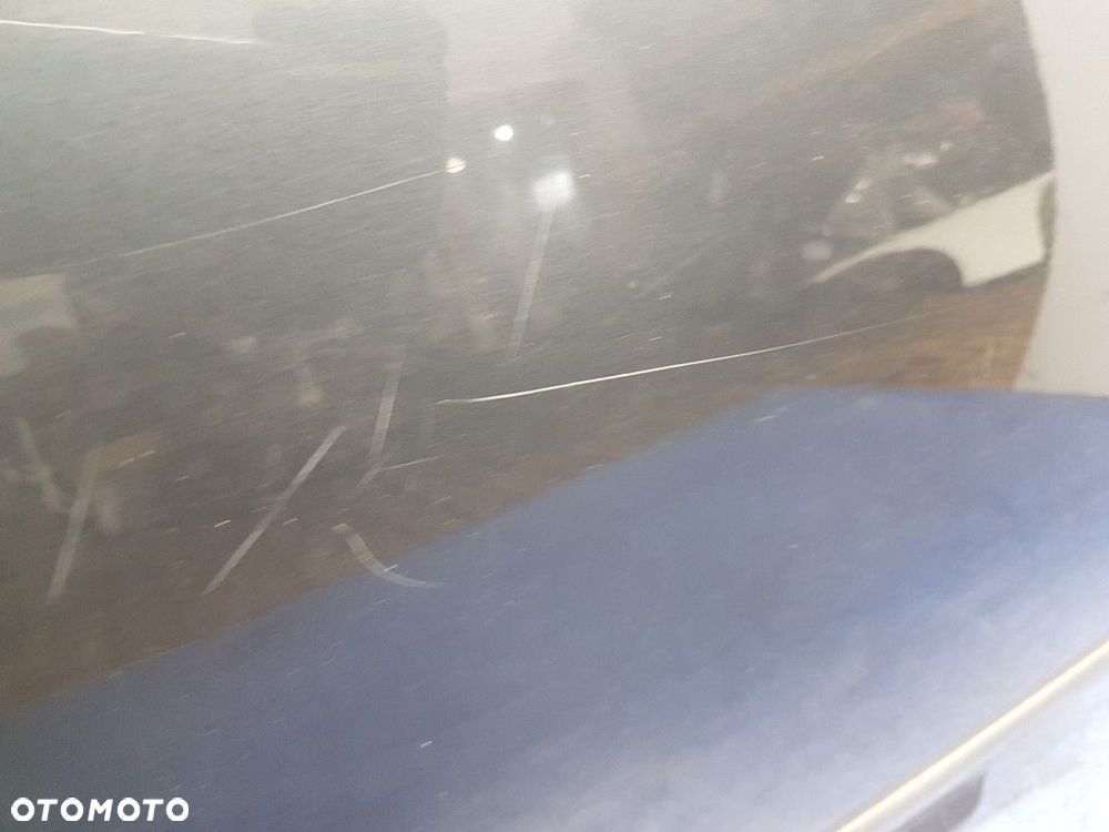 VOLKSWAGEN BORA DRZWI TYŁ LEWE - 6