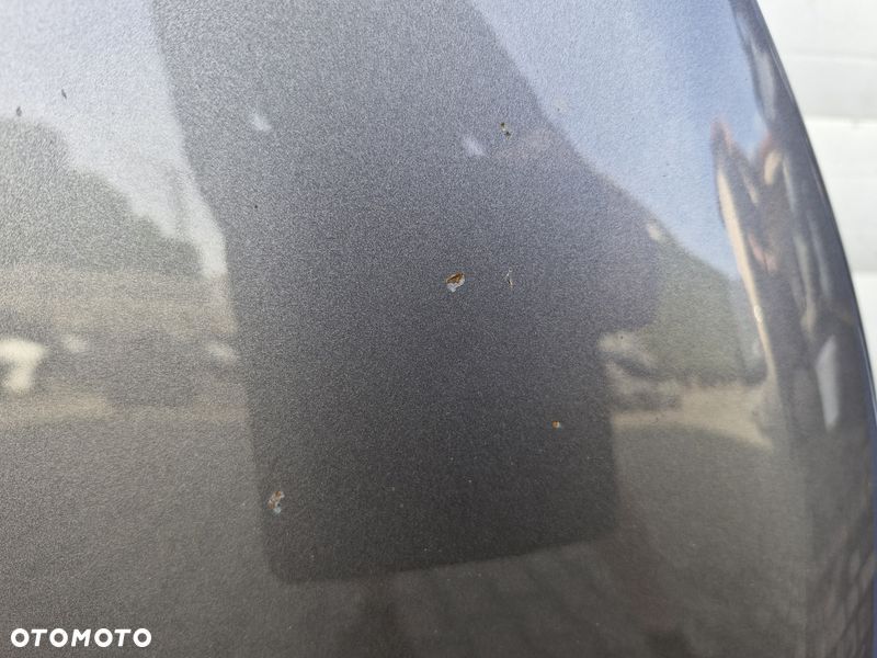 RENAULT CAPTUR 1 I MASKA POKRYWA SILNIKA PRZÓD PRZEDNIA - 11