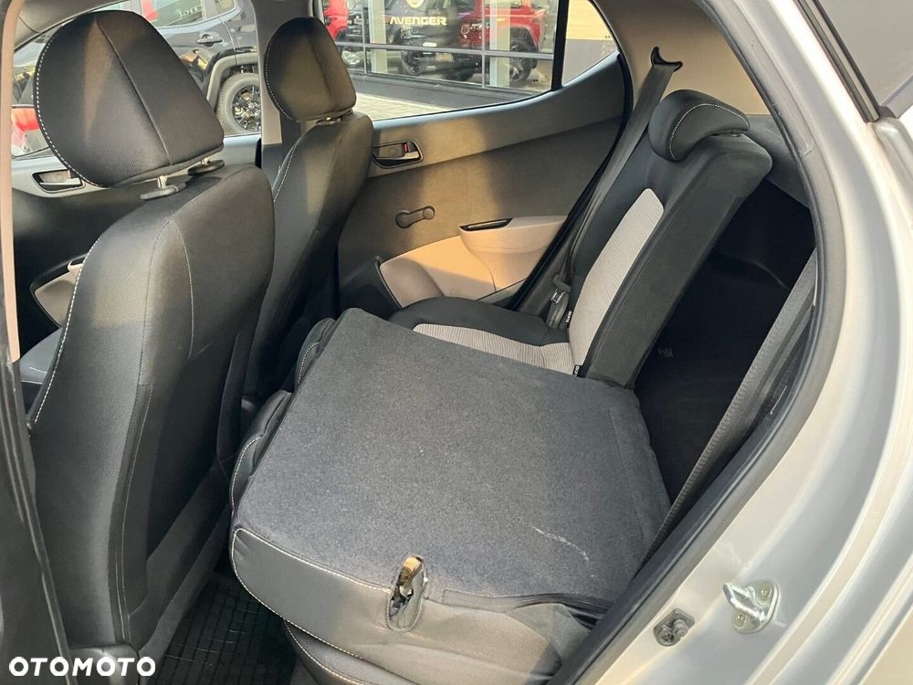 Hyundai i10 1.0 Comfort - 6