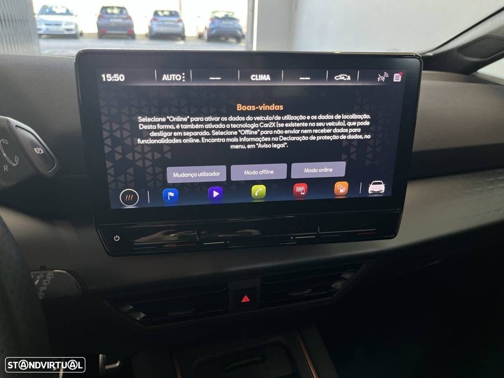 Cupra Born 150kW/60kWh - 23