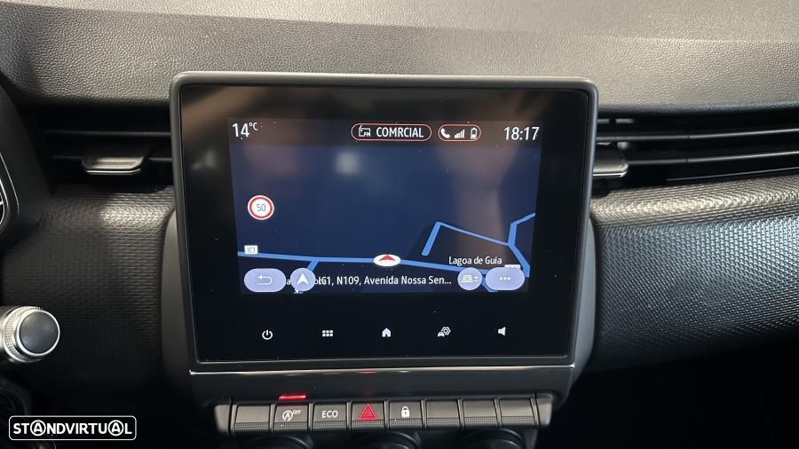 Renault Clio 1.5 Blue dCi Intens - 21