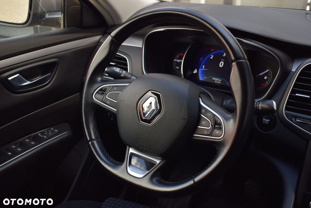 Renault Talisman - 19