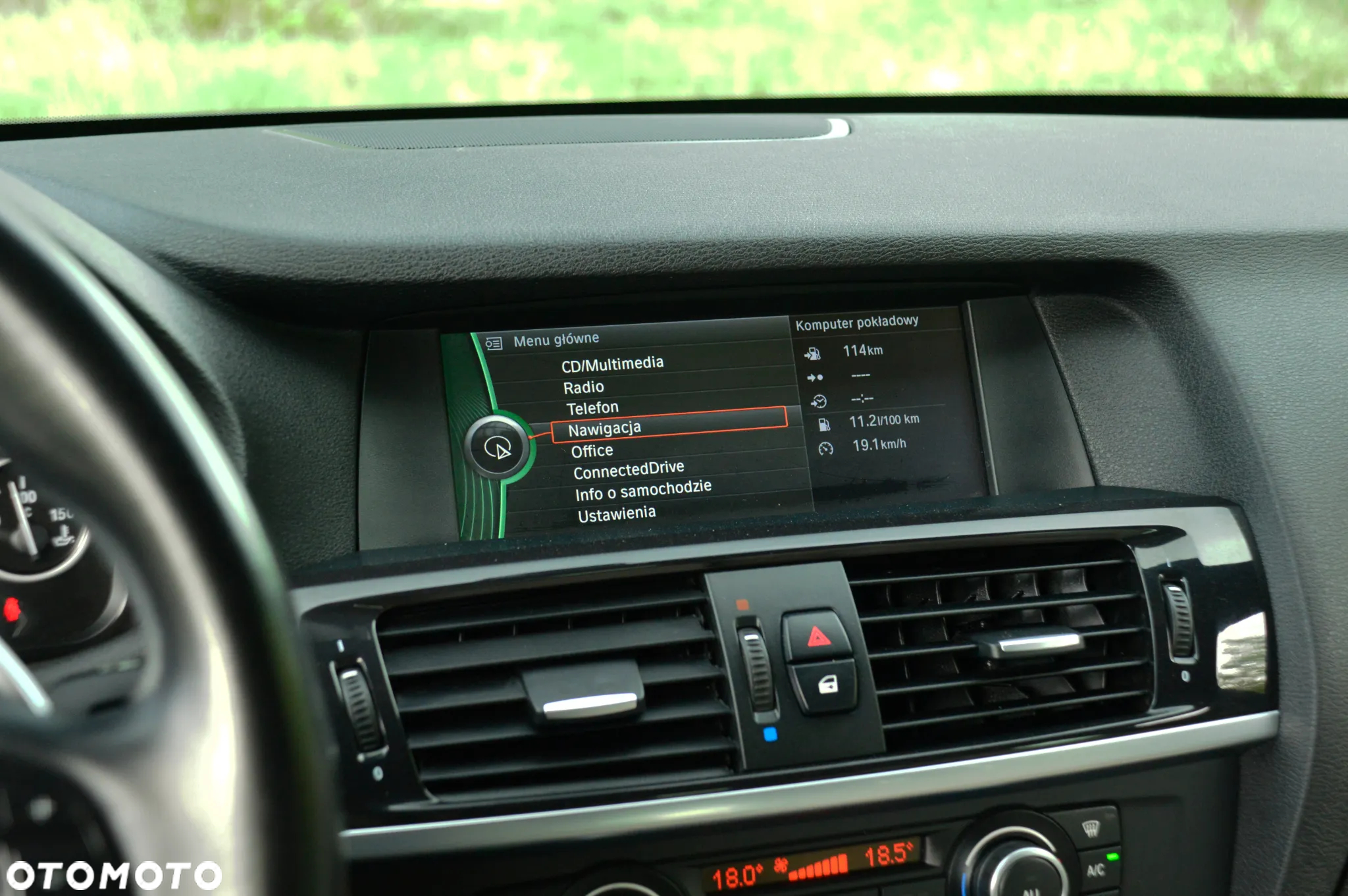 BMW X3 - 28